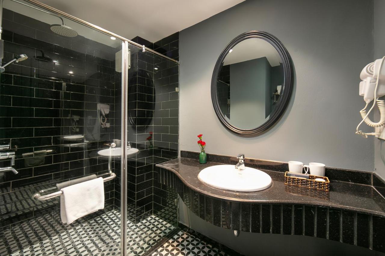 La Selva Premium Hotel Hanoï Extérieur photo