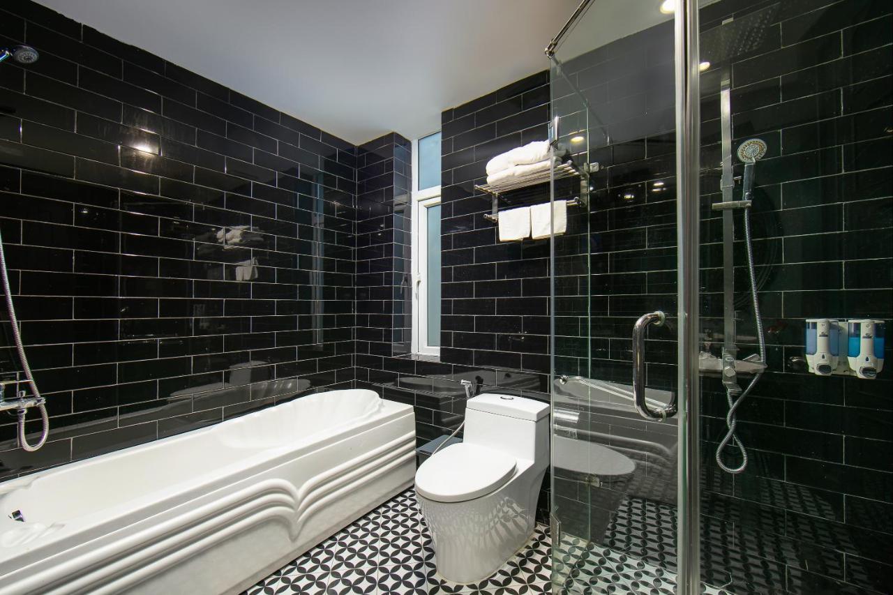 La Selva Premium Hotel Hanoï Extérieur photo