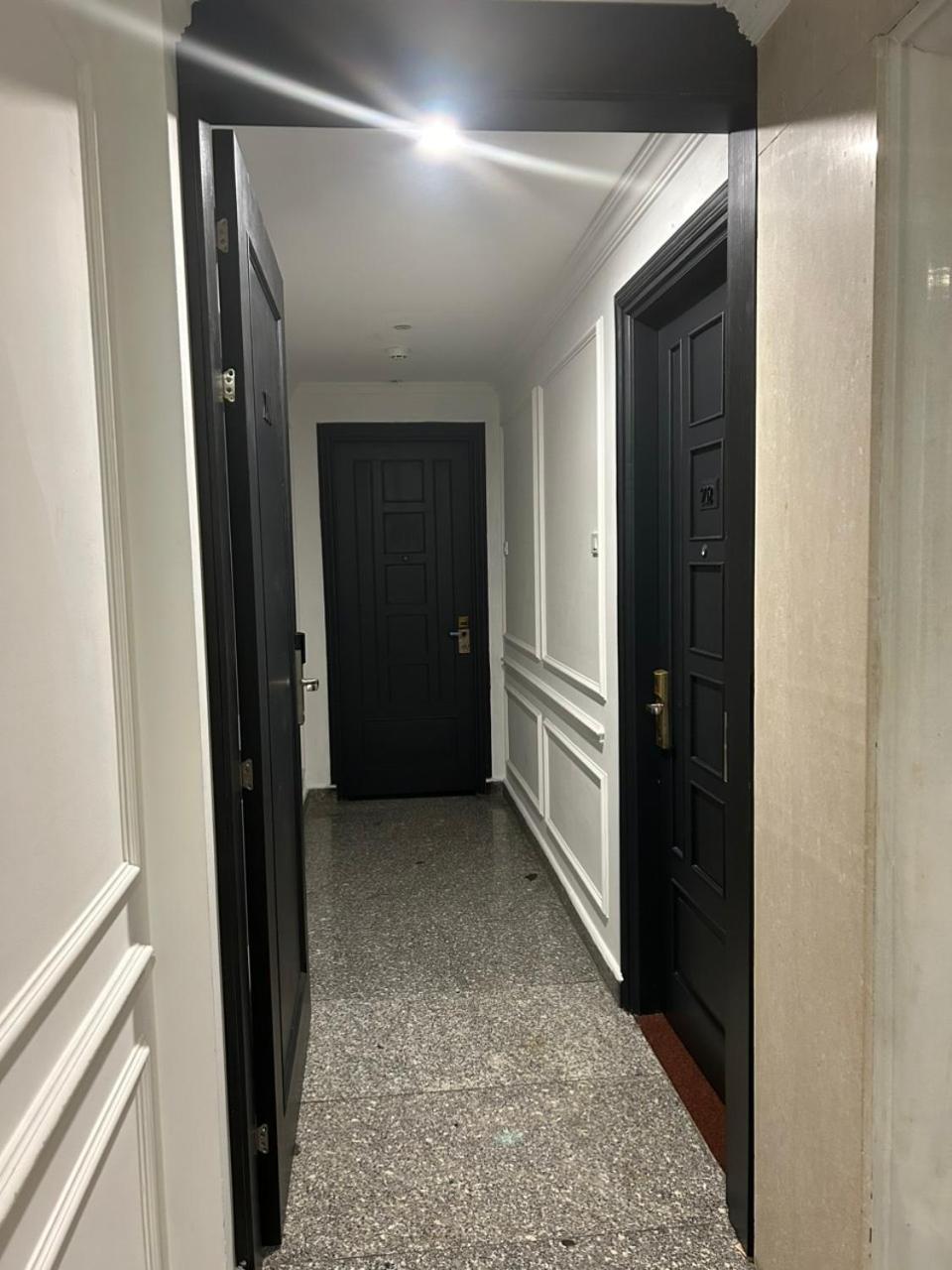 La Selva Premium Hotel Hanoï Extérieur photo
